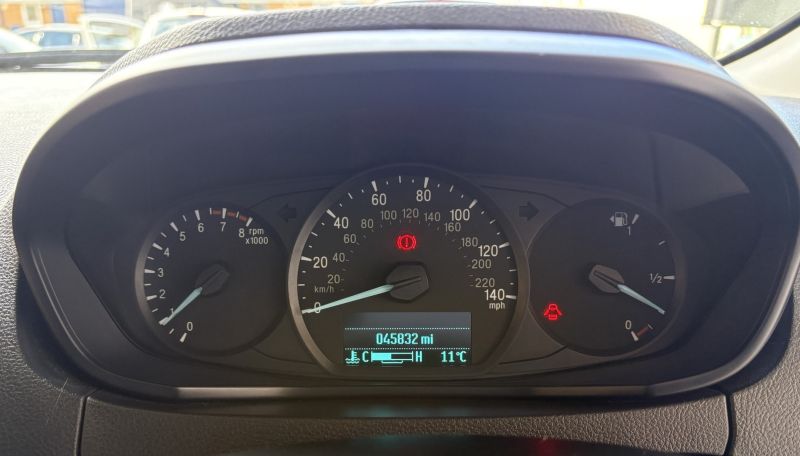 FORD KA+
