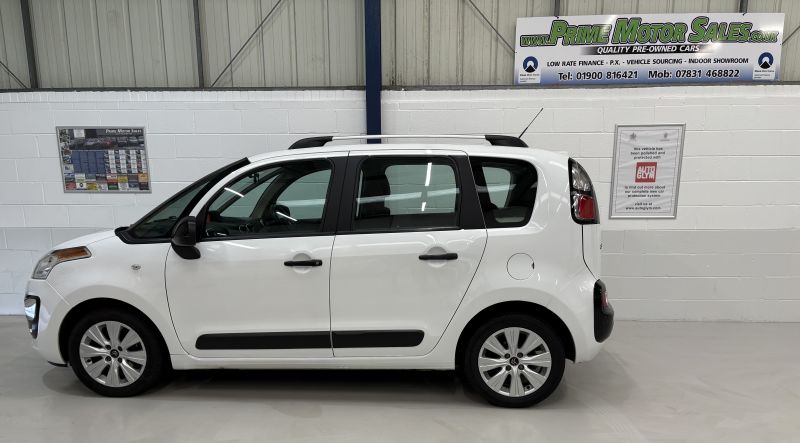 CITROEN C3 PICASSO