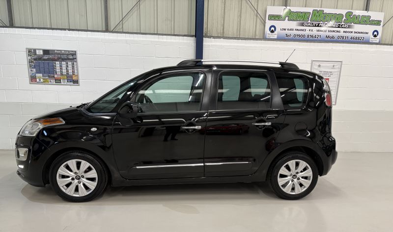 CITROEN C3 PICASSO