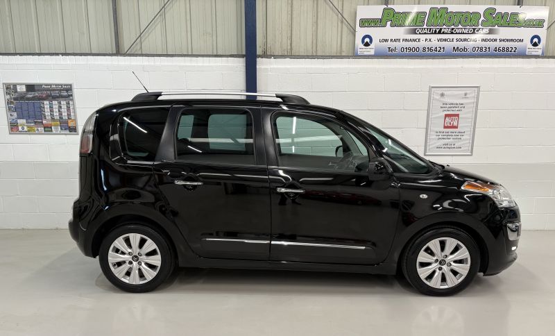 CITROEN C3 PICASSO